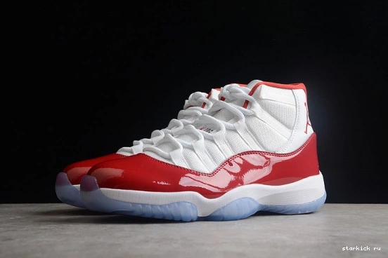 11  Retro Jordan CT8012-116 CT8012-116  Cherry 0807